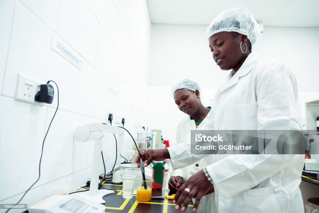 Agricultural Technology Lab